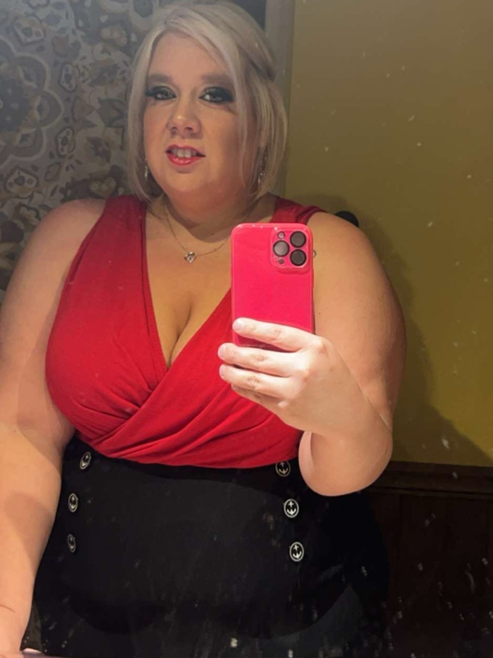 Meet your Posher, Jessica